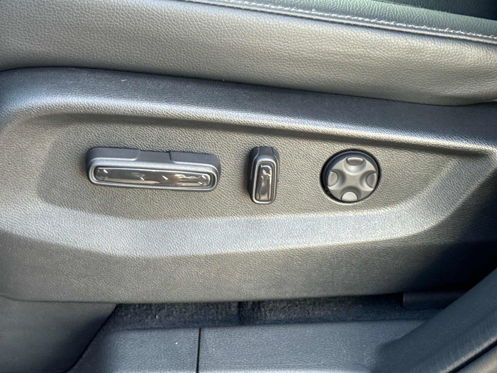 2027 Honda Odyssey EX-L