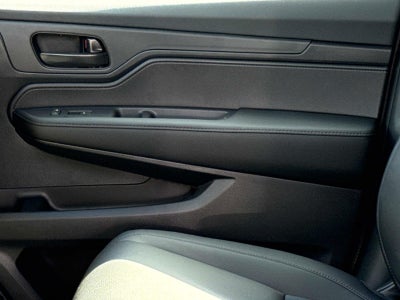 2027 Honda Odyssey EX-L