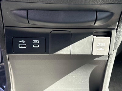 2027 Honda Odyssey EX-L
