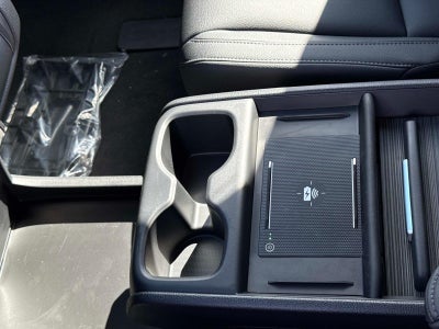2027 Honda Odyssey EX-L