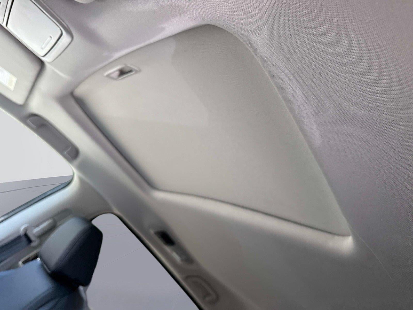 2027 Honda Odyssey EX-L