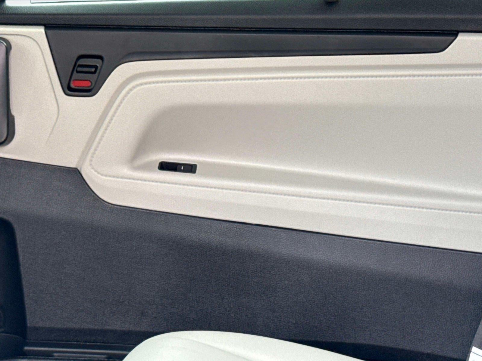 2027 Honda Odyssey EX-L