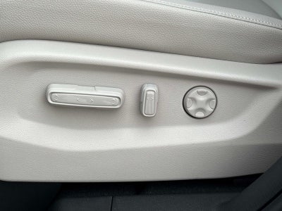 2027 Honda Odyssey EX-L