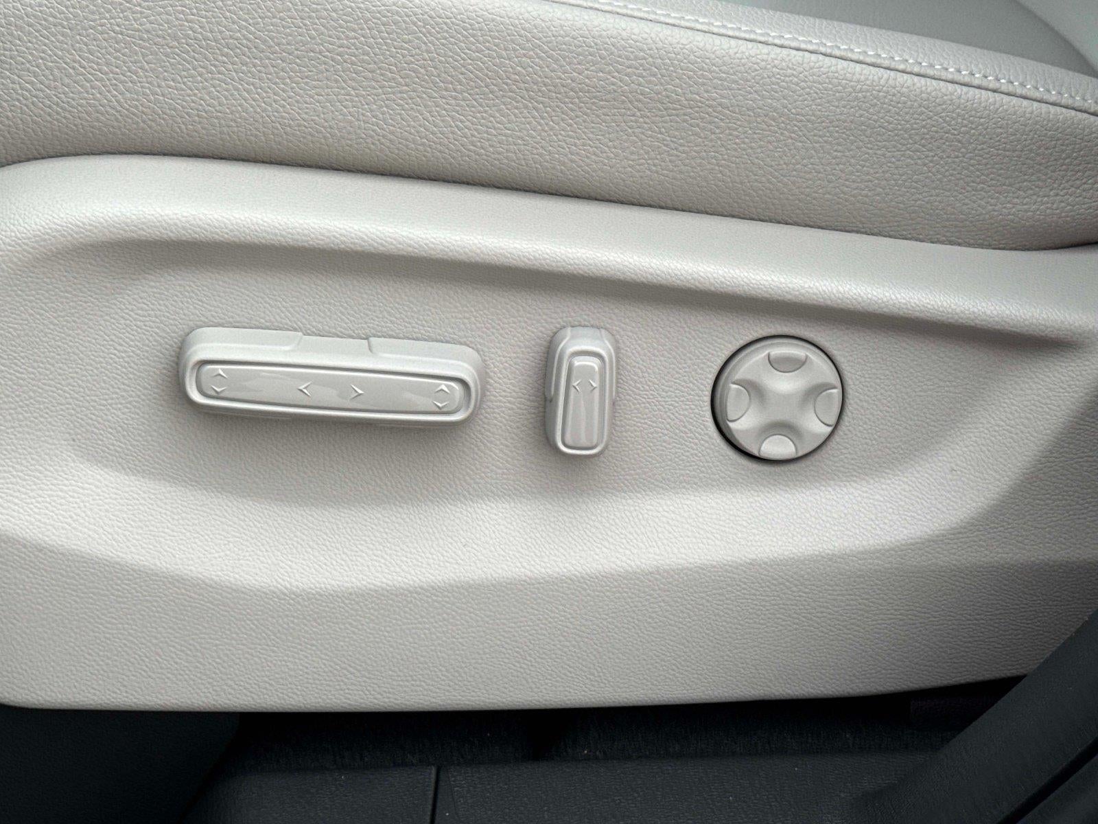 2027 Honda Odyssey EX-L