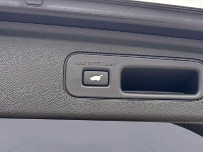 2026 Honda ODYSSEY EXL EX-L