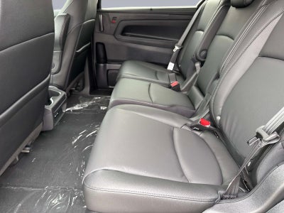 2026 Honda ODYSSEY EXL EX-L