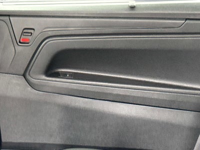 2026 Honda ODYSSEY EXL EX-L