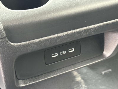 2026 Honda ODYSSEY EXL EX-L