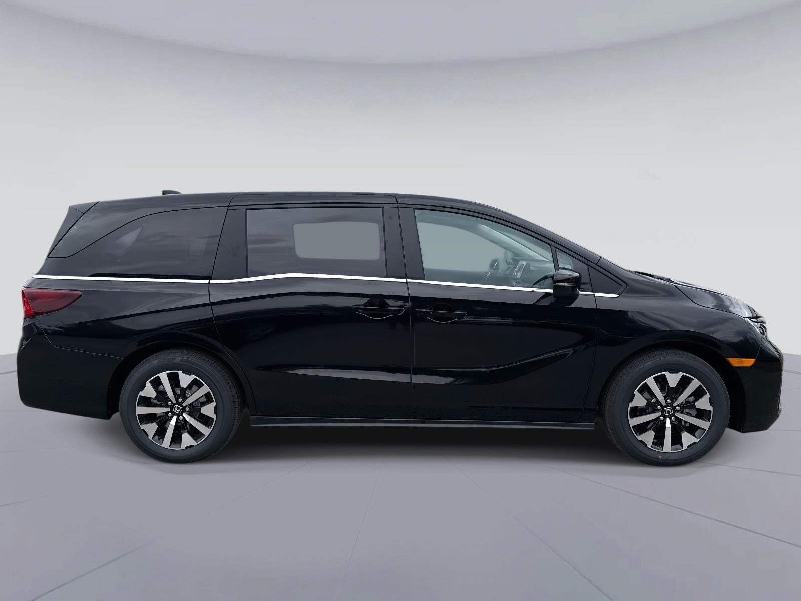 2026 Honda ODYSSEY EXL EX-L