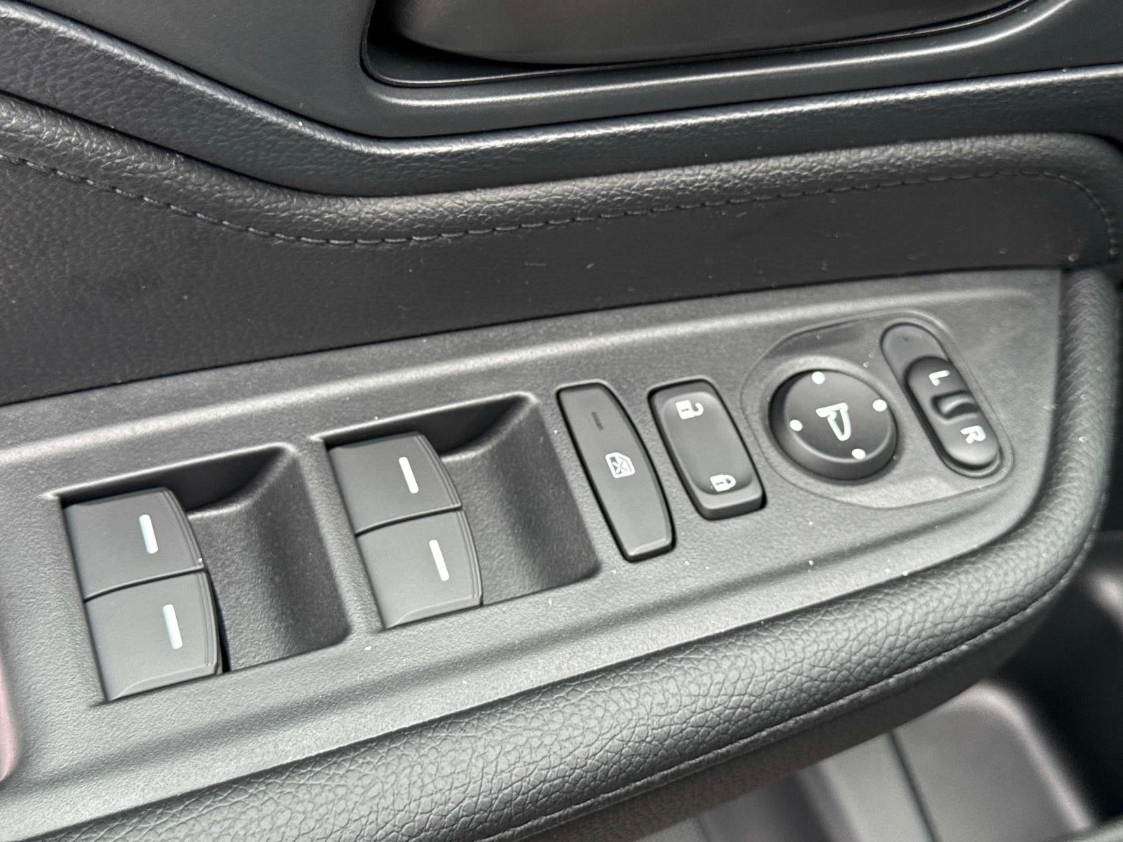 2026 Honda ODYSSEY EXL EX-L