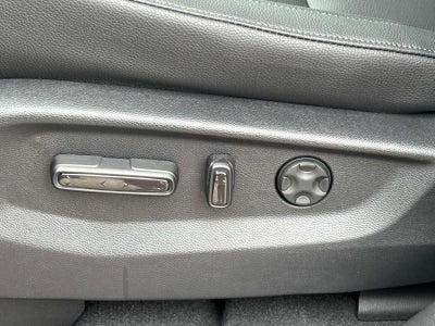 2026 Honda ODYSSEY EXL EX-L