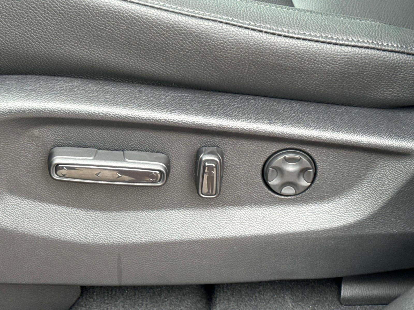 2026 Honda ODYSSEY EXL EX-L