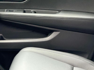 2026 Honda ODYSSEY EXL EX-L