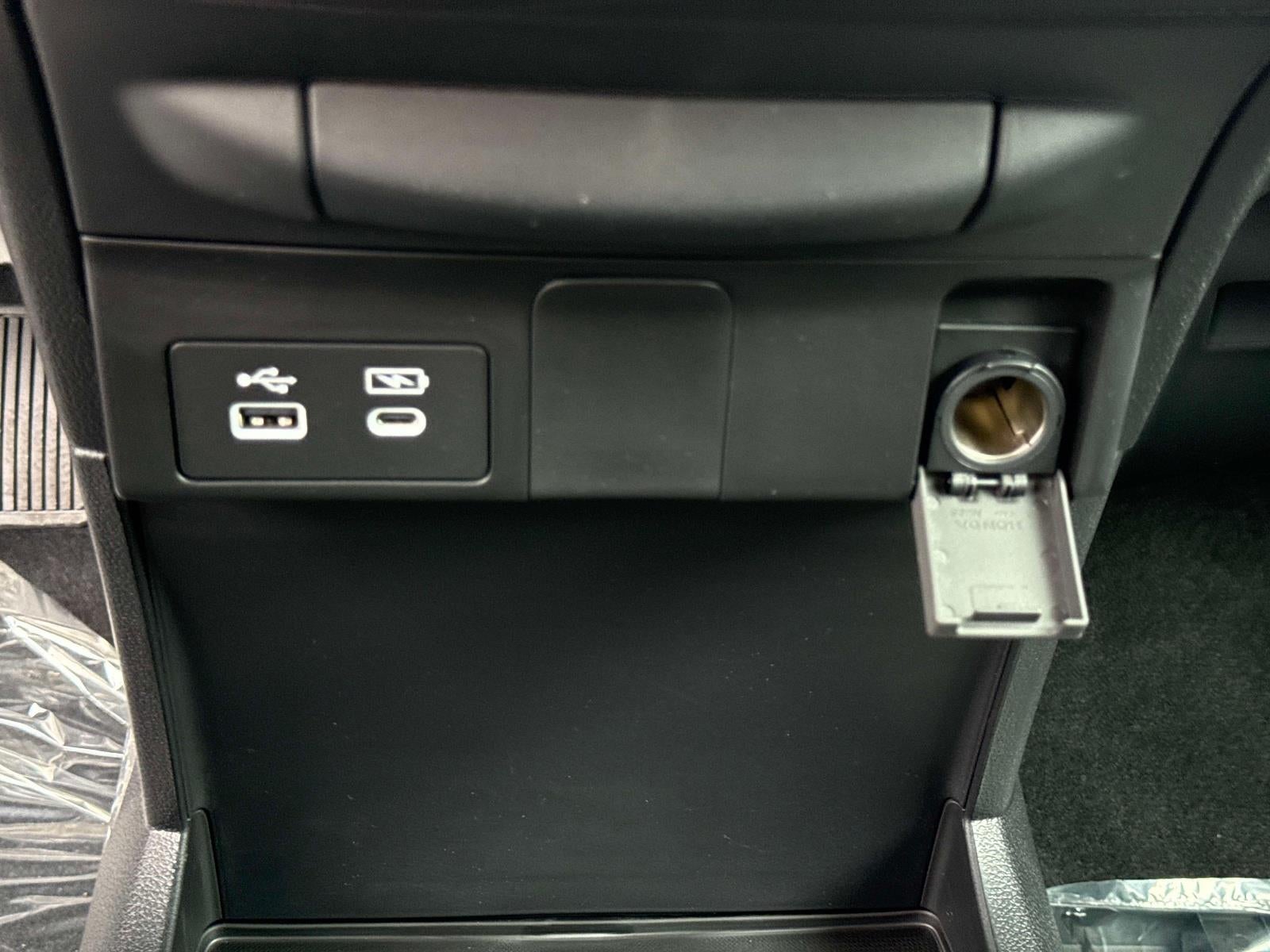 2026 Honda ODYSSEY EXL EX-L