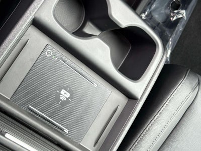 2026 Honda ODYSSEY EXL EX-L