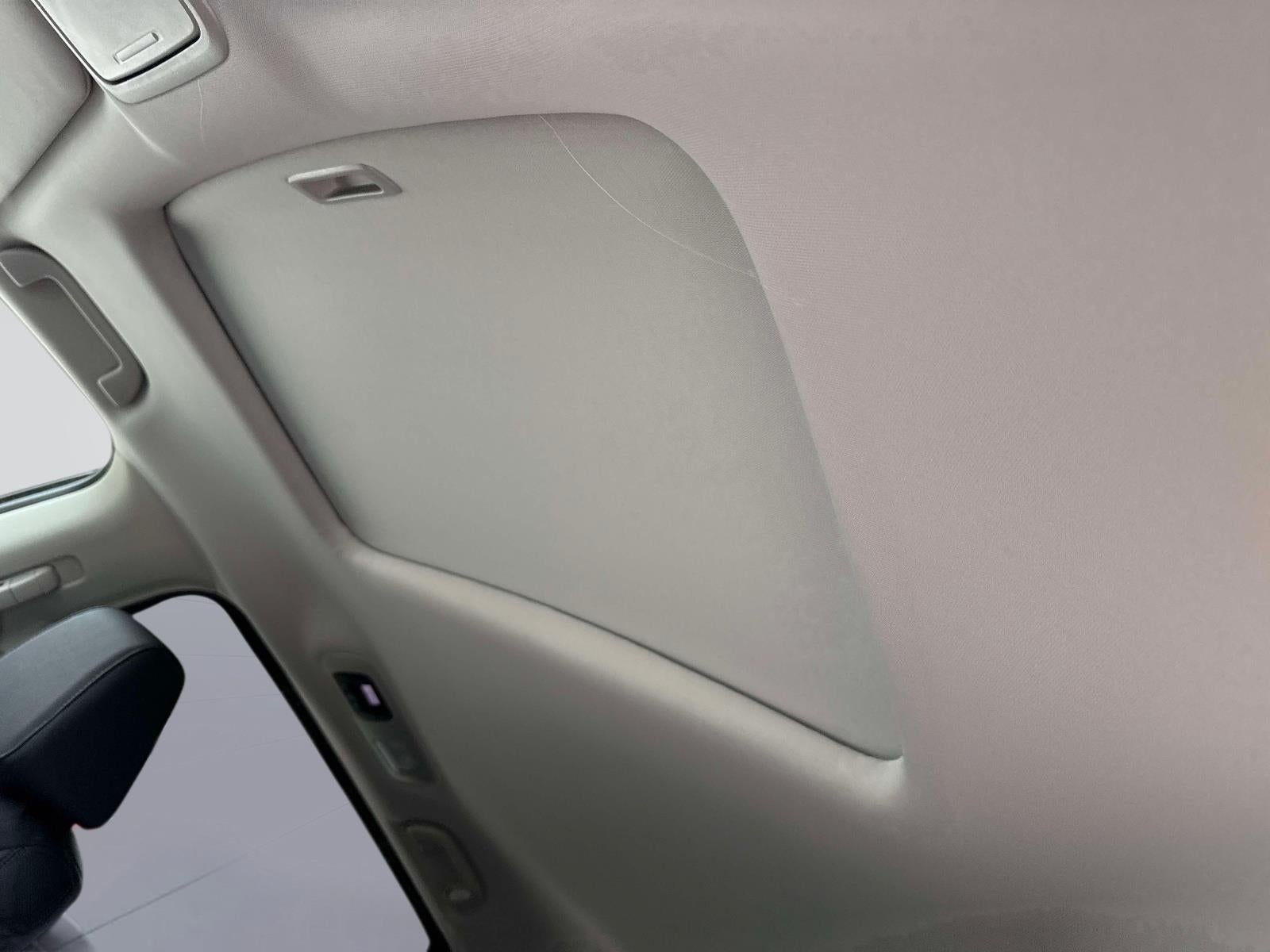 2026 Honda ODYSSEY EXL EX-L