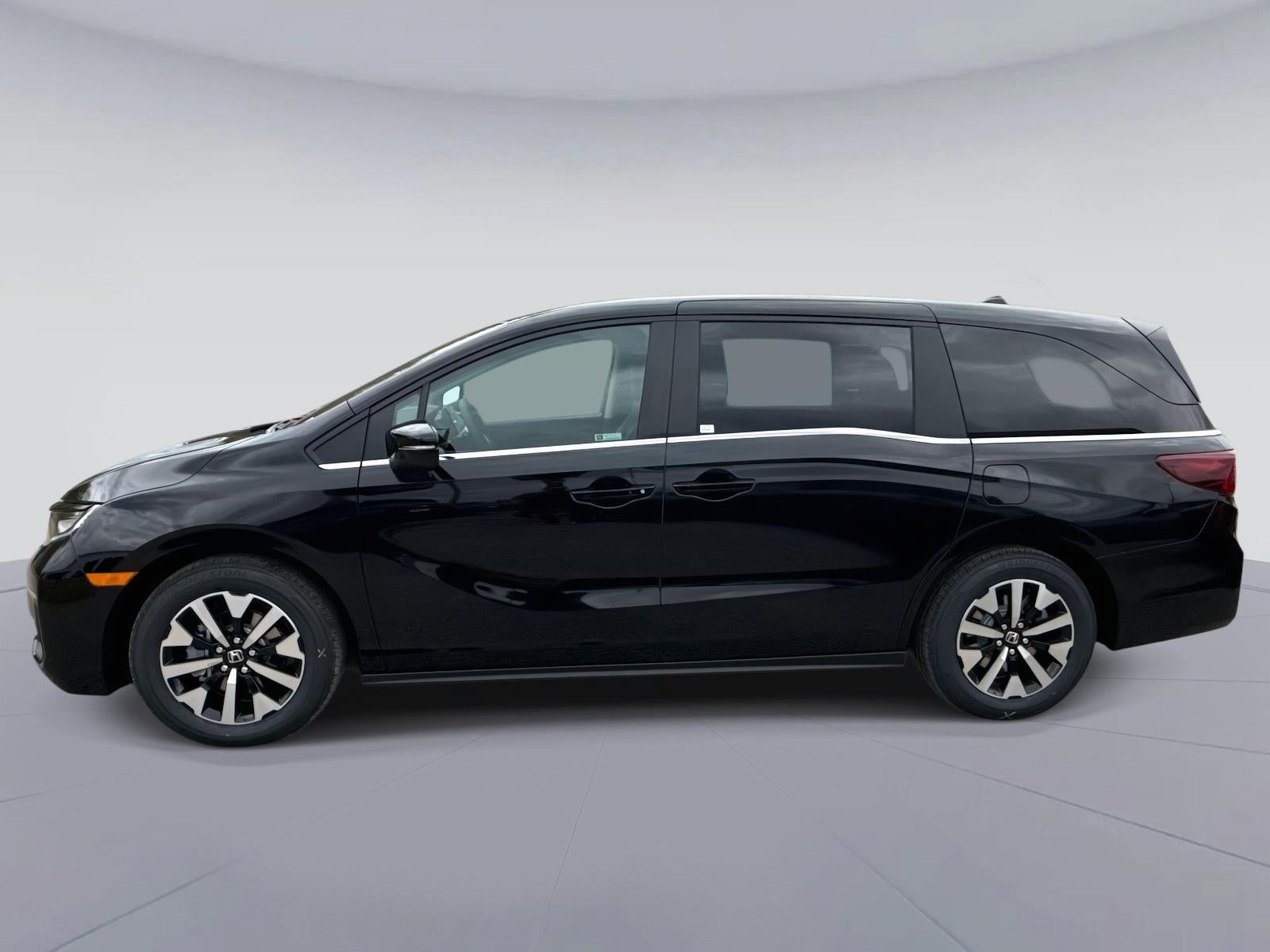 2026 Honda ODYSSEY EXL EX-L