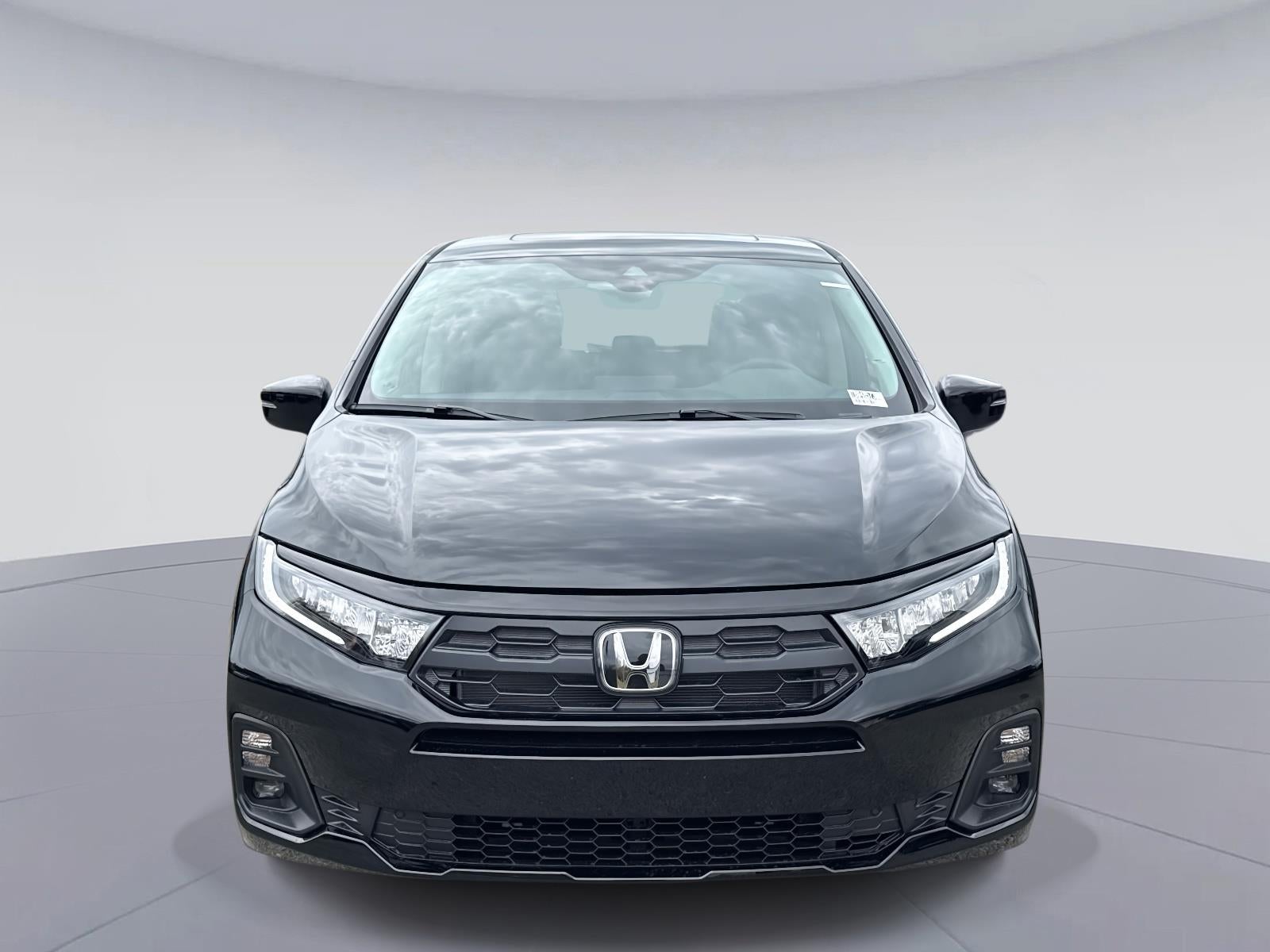 2026 Honda ODYSSEY EXL EX-L