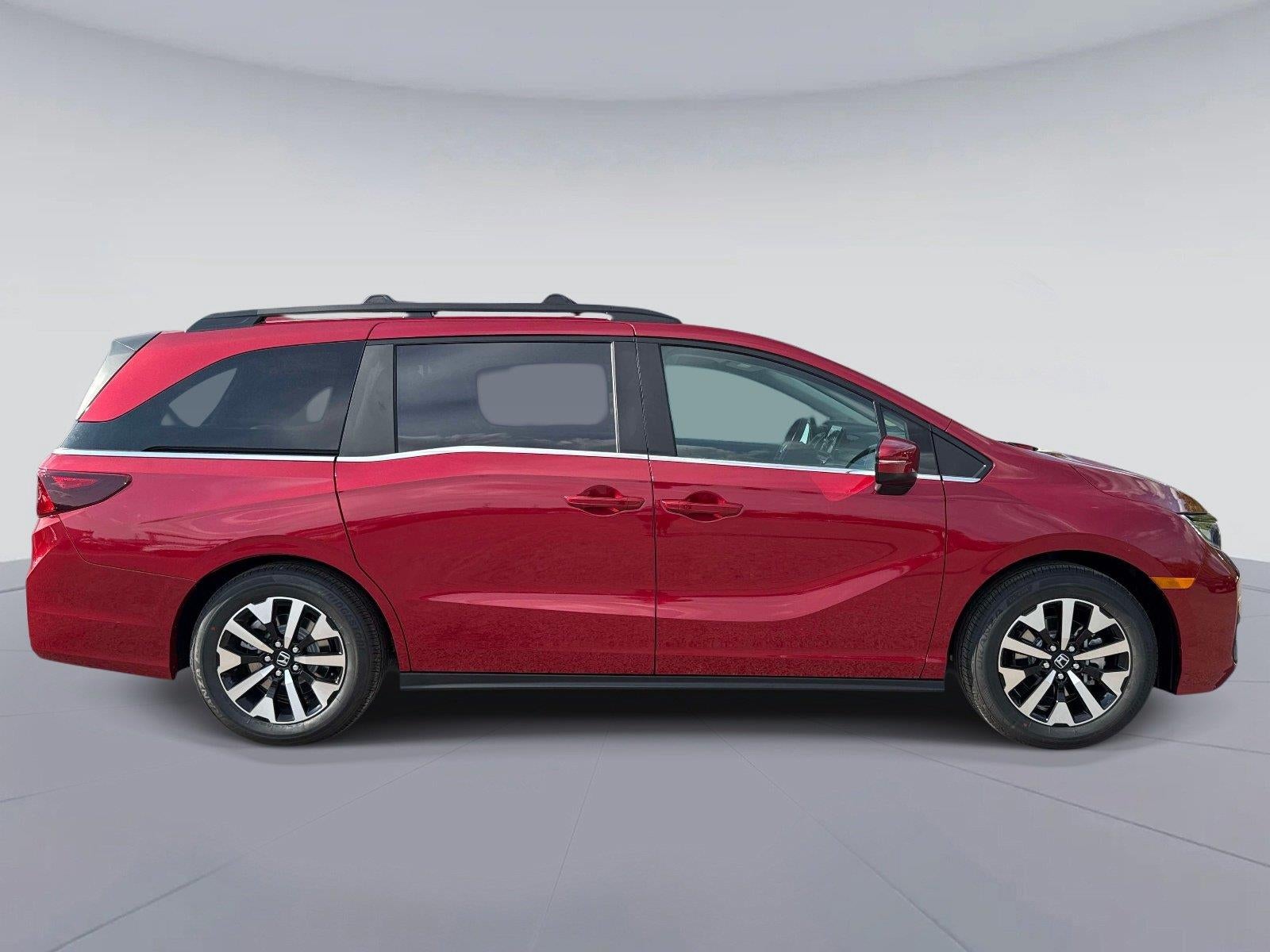 2027 Honda Odyssey EX-L