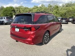 2027 Honda Odyssey EX-L