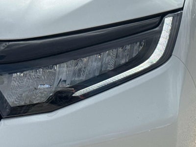 2026 Honda ODYSSEY SPORT-L Sport-L