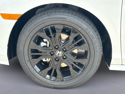 2026 Honda ODYSSEY SPORT-L Sport-L