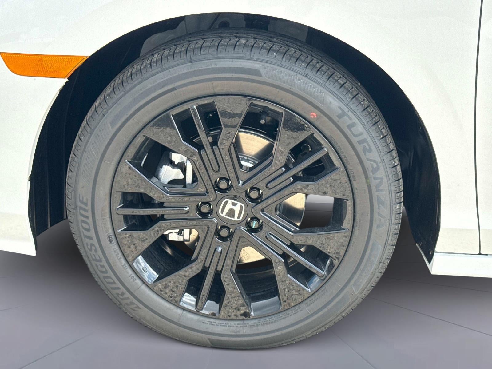 2026 Honda ODYSSEY SPORT-L Sport-L