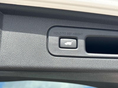 2026 Honda ODYSSEY SPORT-L Sport-L