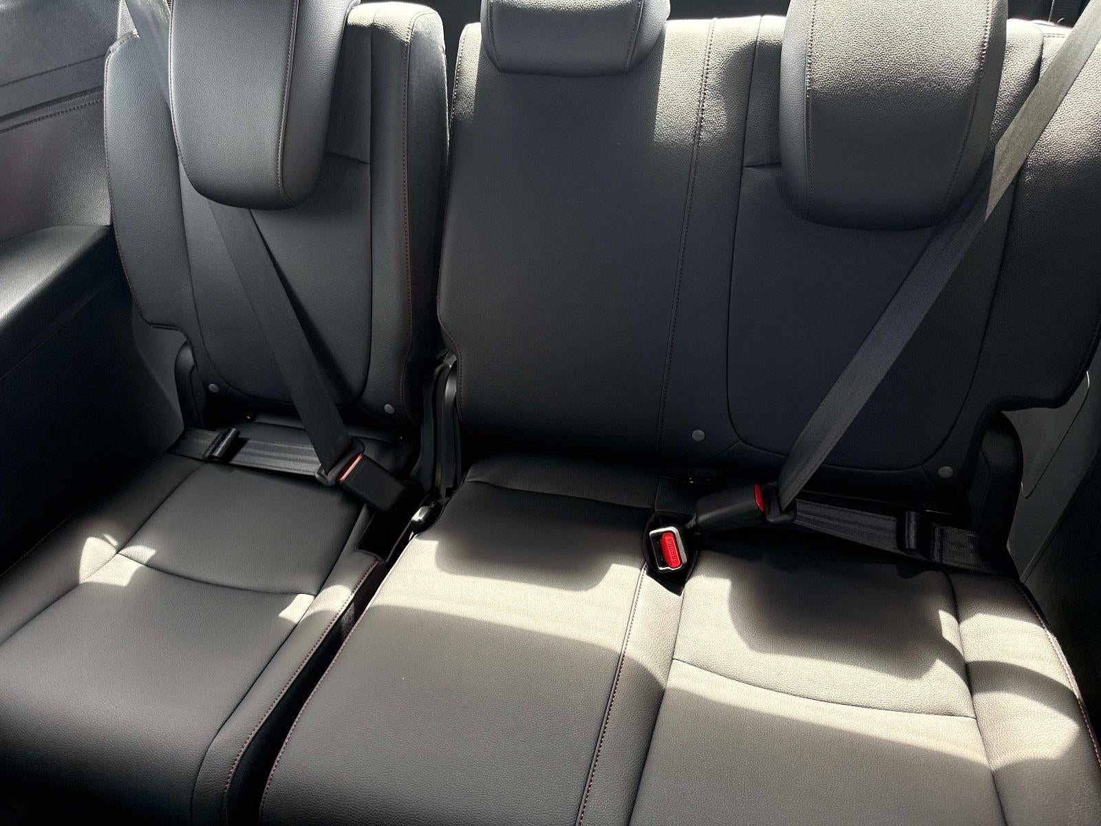 2026 Honda ODYSSEY SPORT-L Sport-L