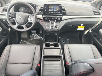 2026 Honda ODYSSEY SPORT-L Sport-L