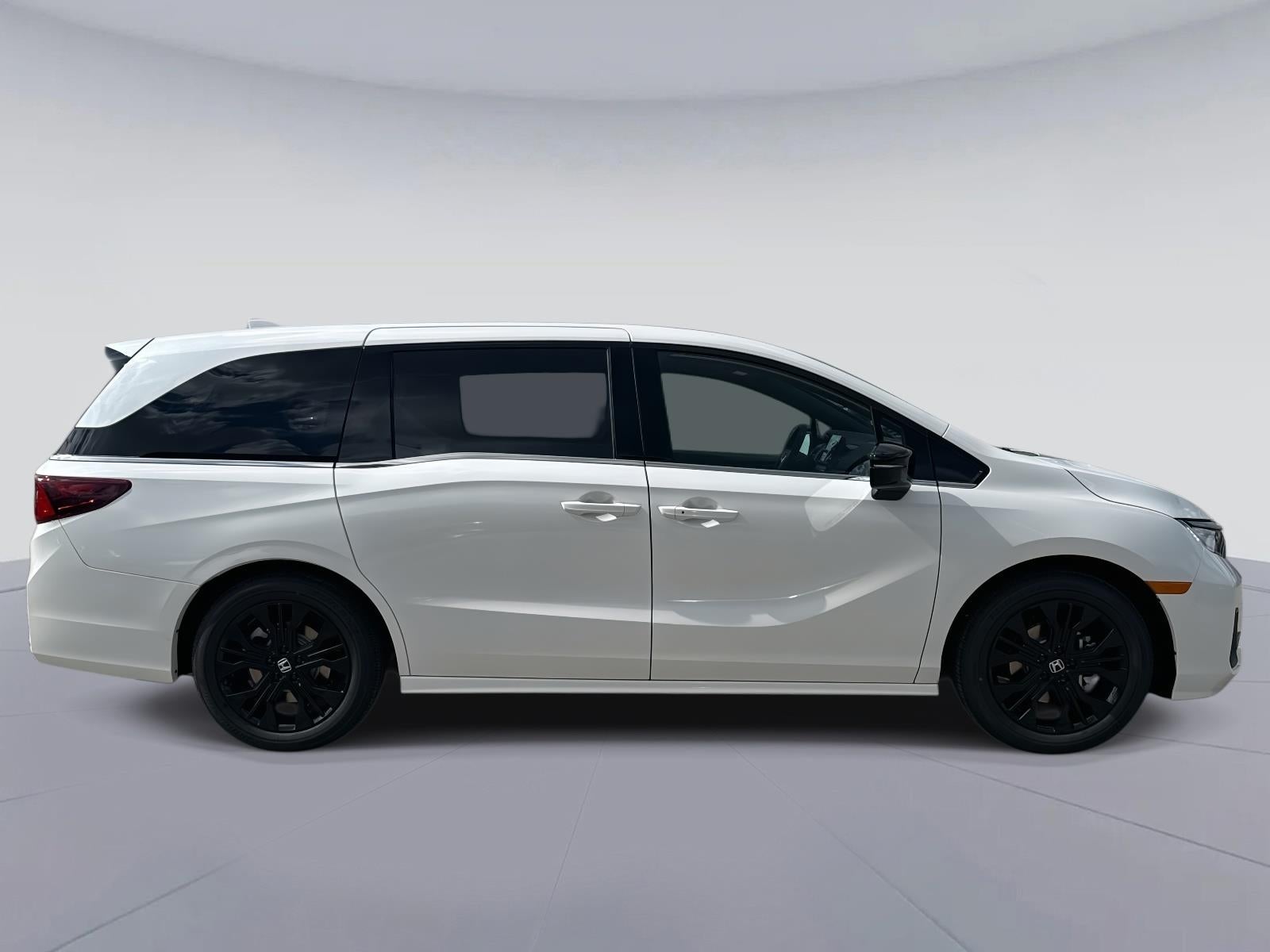 2026 Honda ODYSSEY SPORT-L Sport-L