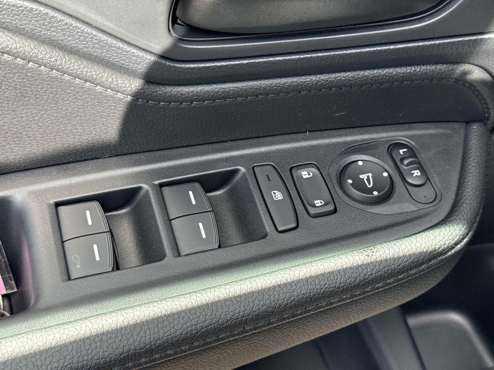 2026 Honda ODYSSEY SPORT-L Sport-L