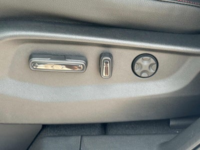 2026 Honda ODYSSEY SPORT-L Sport-L