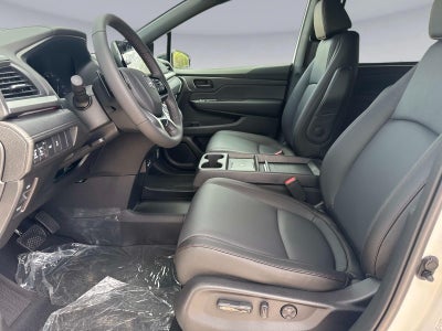 2026 Honda ODYSSEY SPORT-L Sport-L