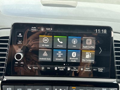 2026 Honda ODYSSEY SPORT-L Sport-L