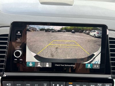 2026 Honda ODYSSEY SPORT-L Sport-L