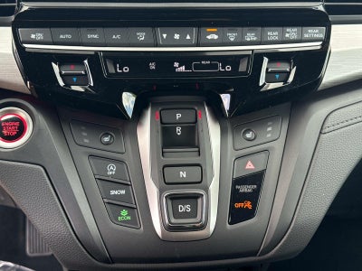 2026 Honda ODYSSEY SPORT-L Sport-L