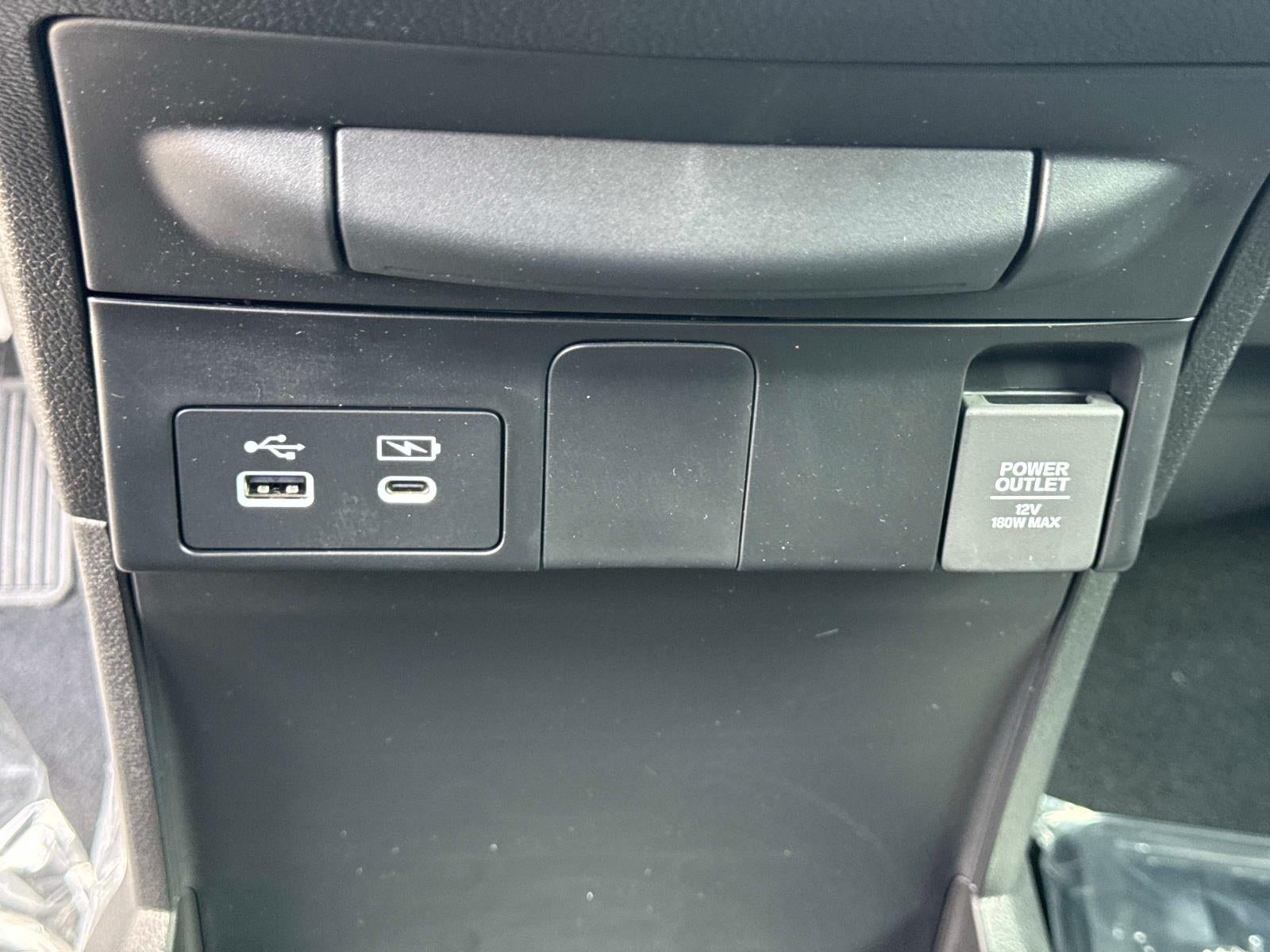 2026 Honda ODYSSEY SPORT-L Sport-L