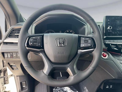 2026 Honda ODYSSEY SPORT-L Sport-L