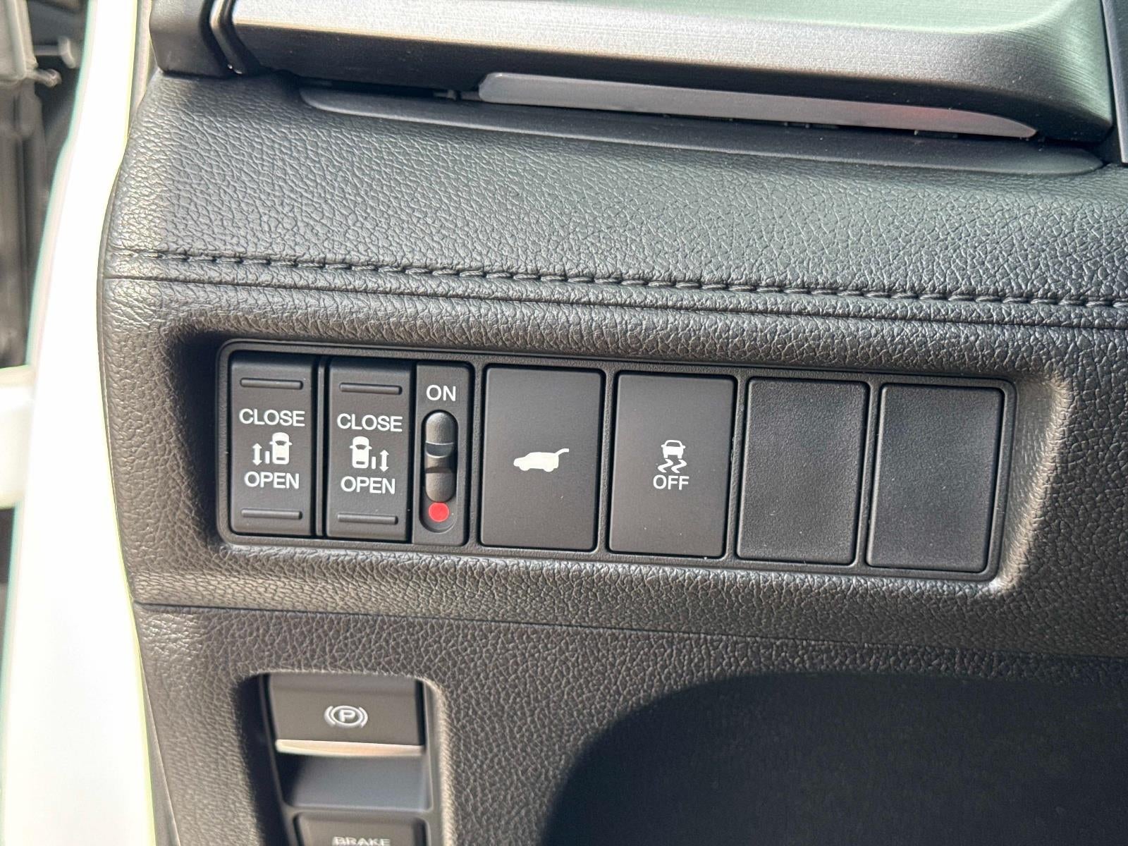 2026 Honda ODYSSEY SPORT-L Sport-L