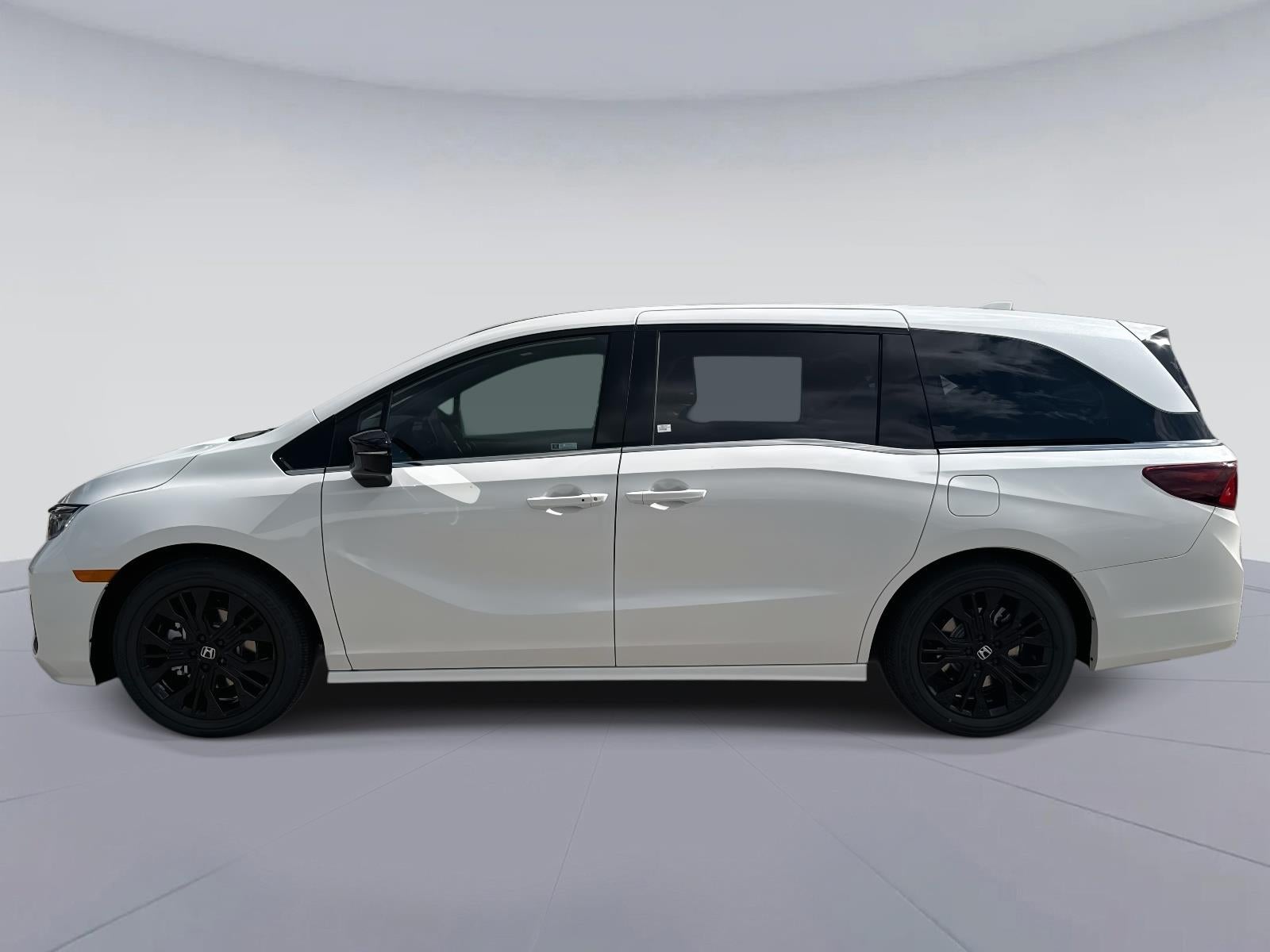 2026 Honda ODYSSEY SPORT-L Sport-L