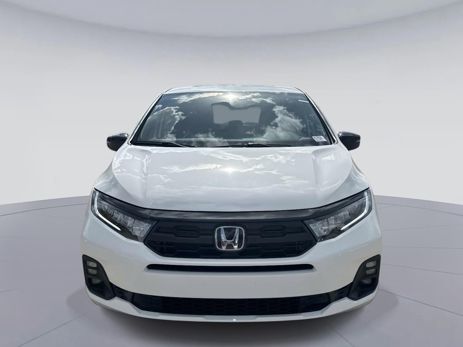 2026 Honda ODYSSEY SPORT-L Sport-L