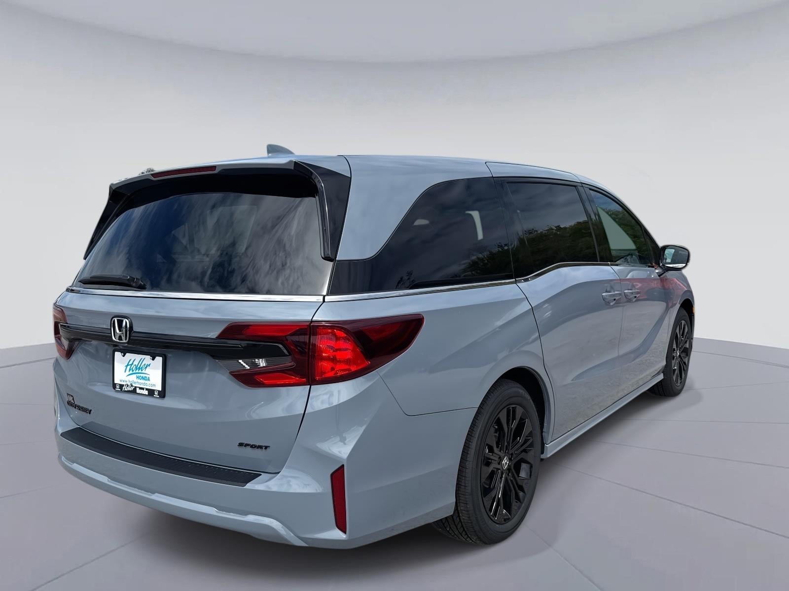 2026 Honda Odyssey Sport-L Orlando FL | Winter Park Altamonte Springs ...