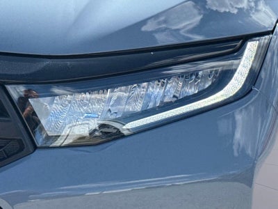 2027 Honda Odyssey Sport-L
