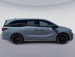 2027 Honda Odyssey Sport-L