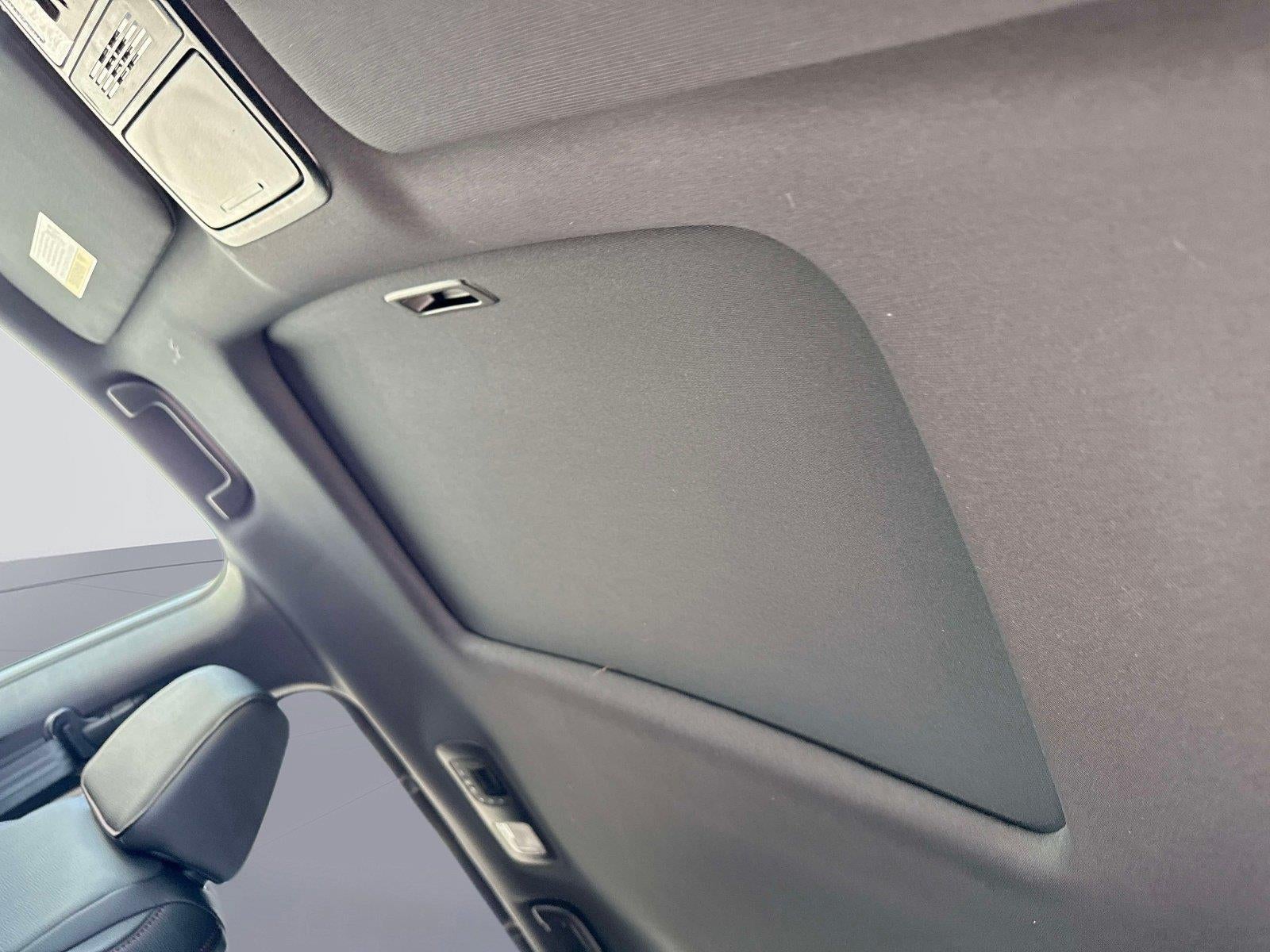 2027 Honda Odyssey Sport-L