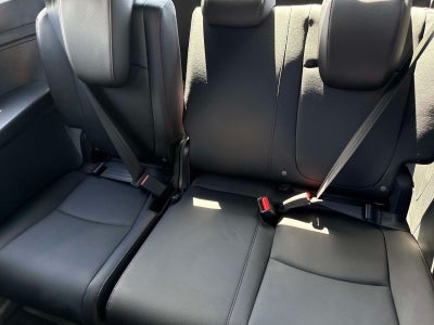 2027 Honda Odyssey Sport-L