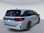 2027 Honda Odyssey Sport-L