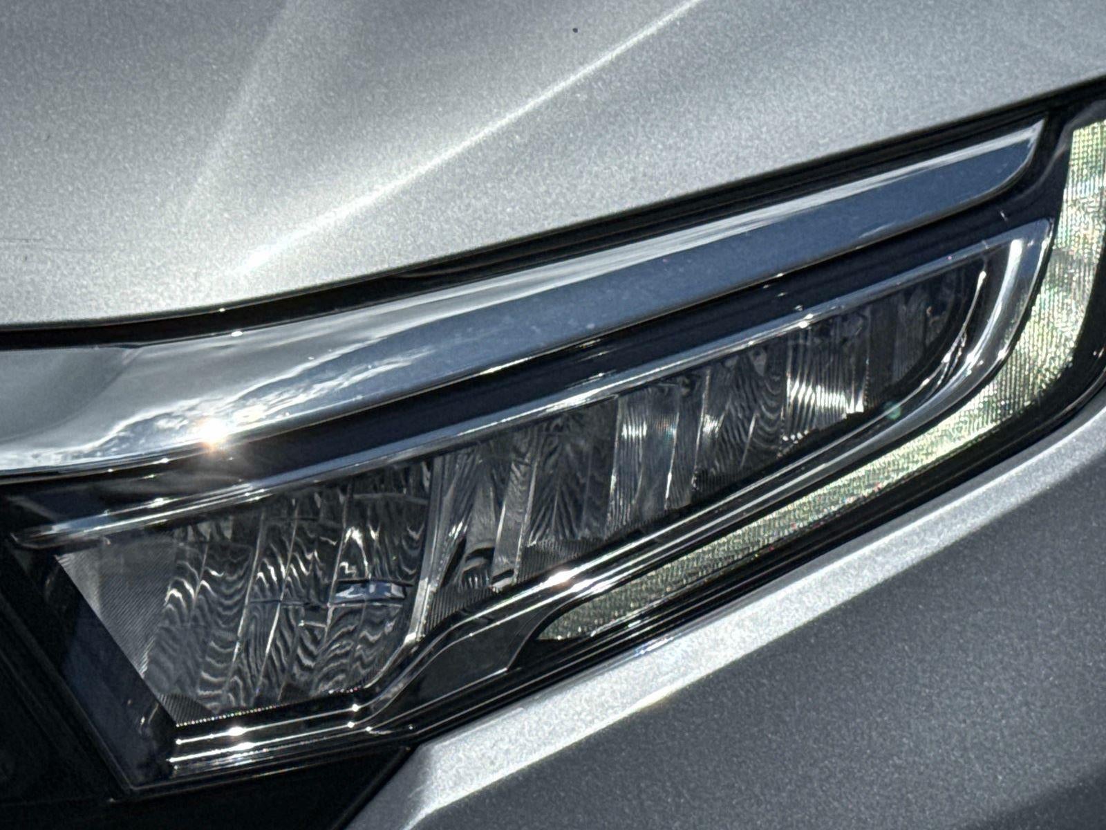 2021 Honda Odyssey Touring