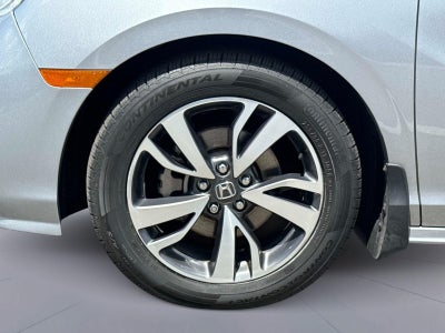 2021 Honda Odyssey Touring